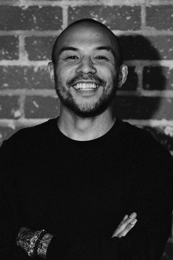 Tommy - Co-Founder